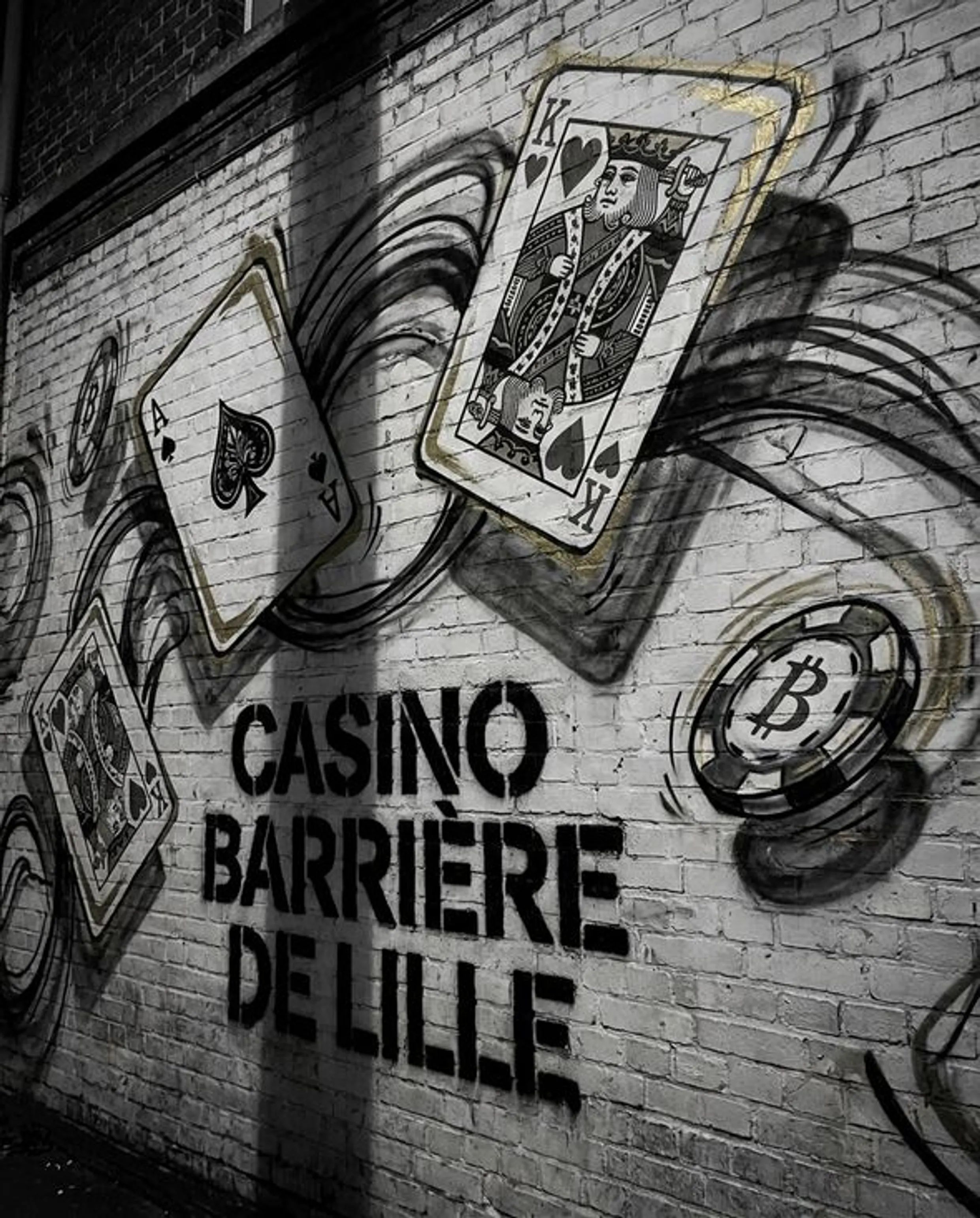 Casino Barrière de Lille | jouer au poker en ligne